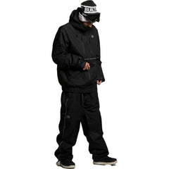 Brethren Apparel Apex Pants - The Snowboard Shop