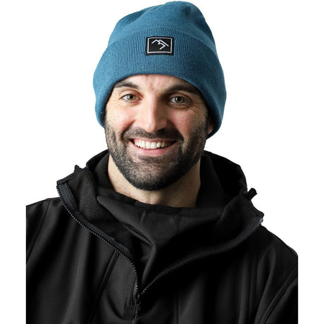 Brethren Apparel Beanie - The Snowboard Shop