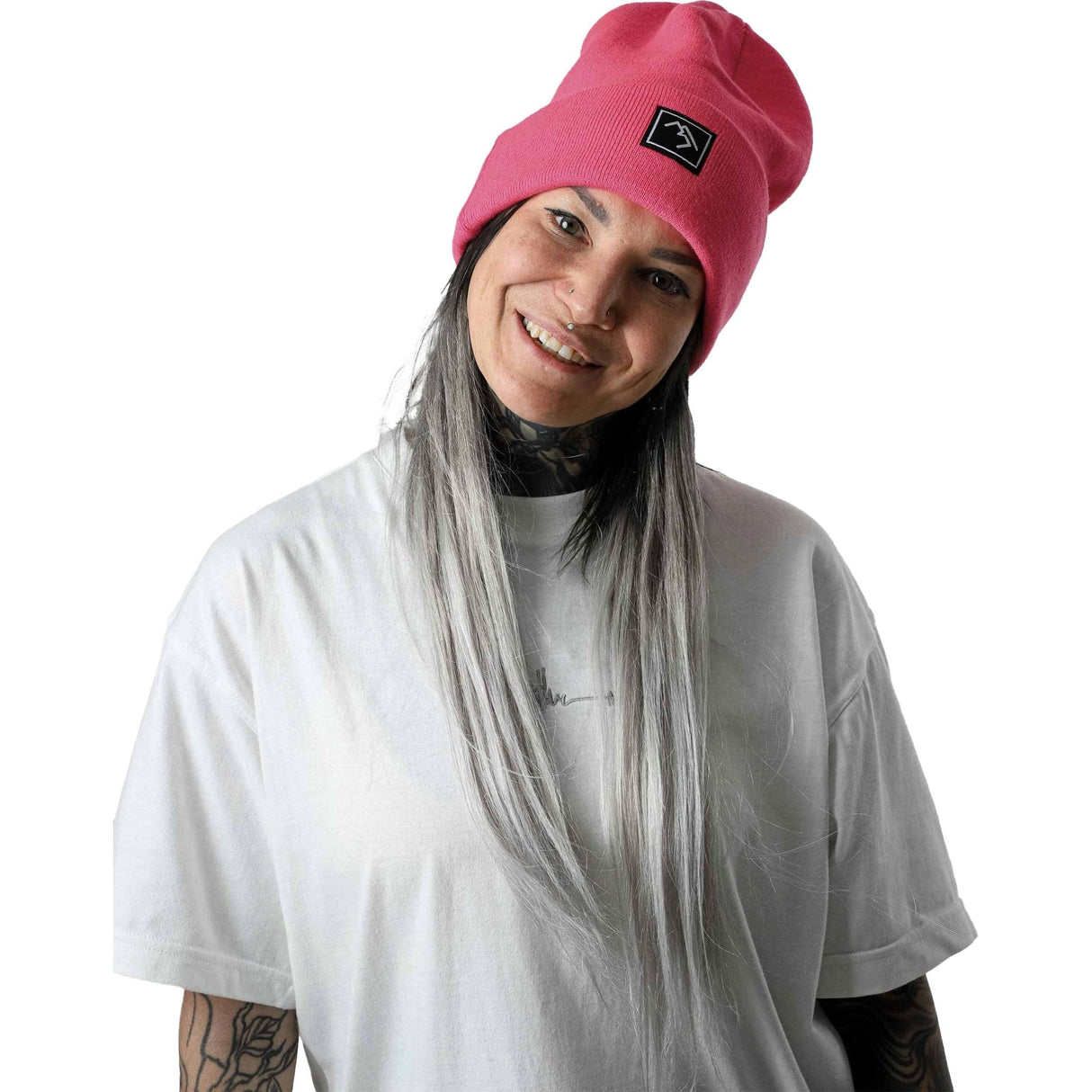 Brethren Apparel Beanie - The Snowboard Shop