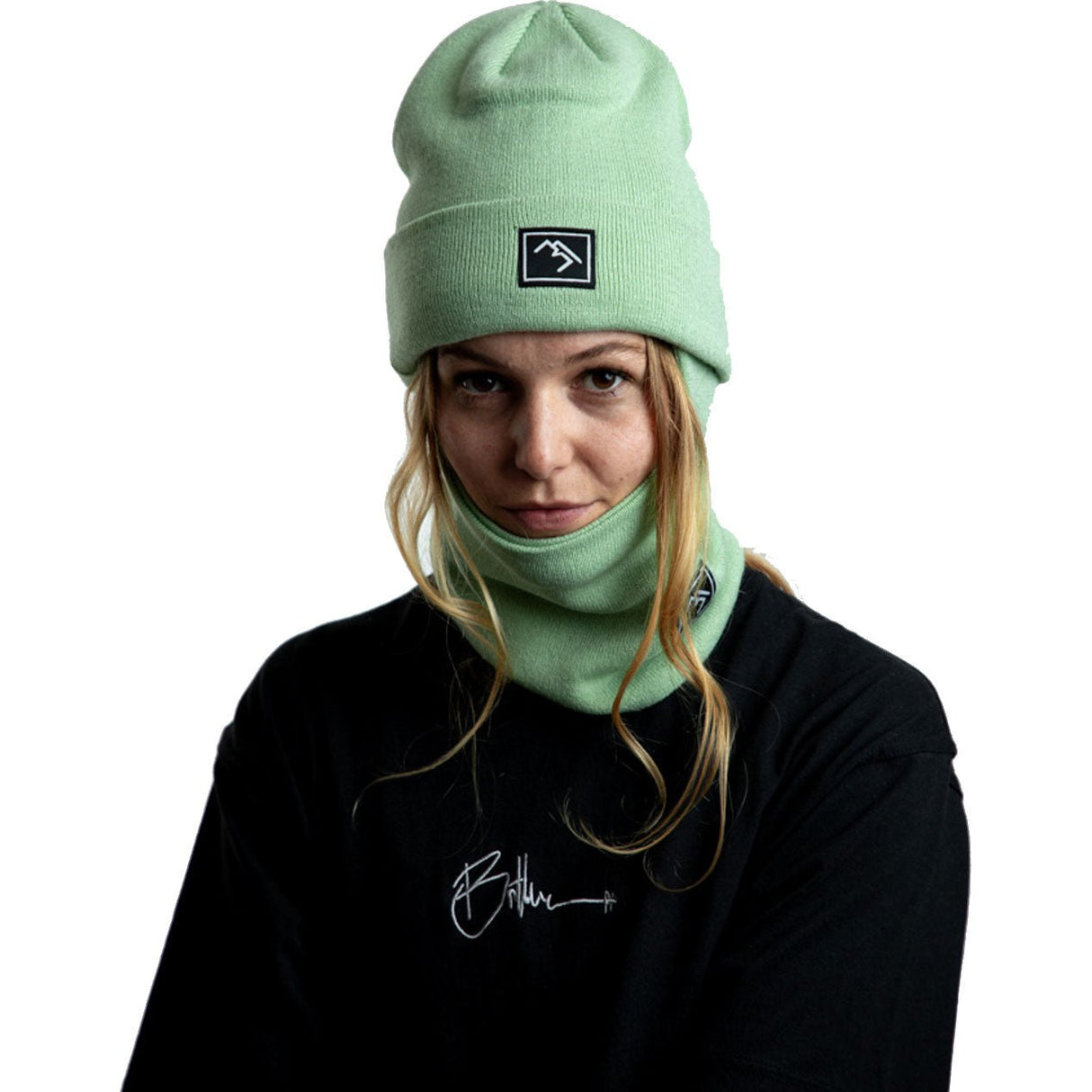 Brethren Apparel Beanie - The Snowboard Shop