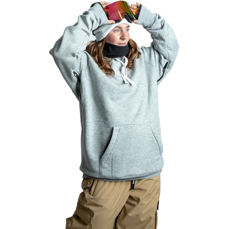 Brethren Apparel M.G. Hoodie - The Snowboard Shop