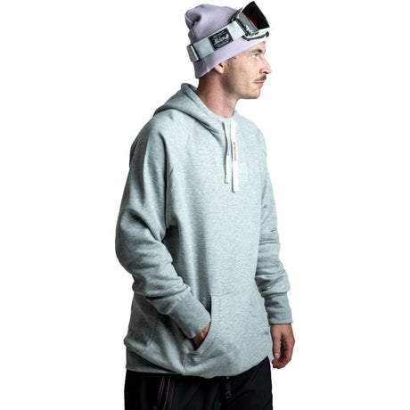 Brethren Apparel M.G. Hoodie - The Snowboard Shop