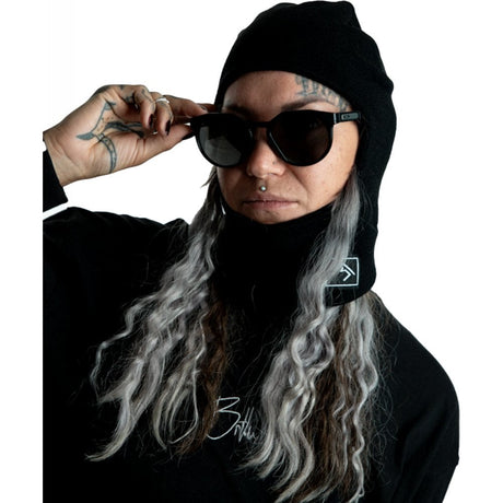 Brethren Apparel Robbin Hoods - The Snowboard Shop