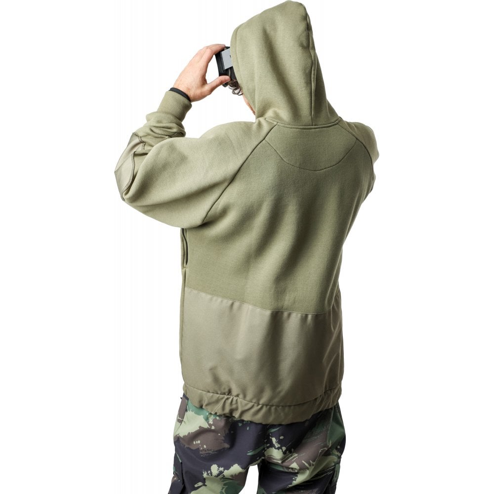 Brethren Apparel Shredduh Hoodie - The Snowboard Shop