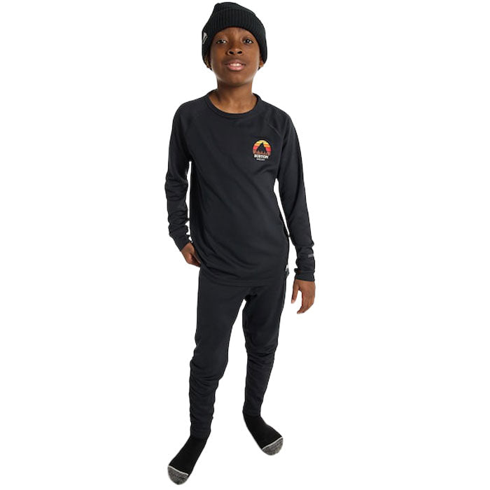 Burton Kids 1st Layer Set Base Layer