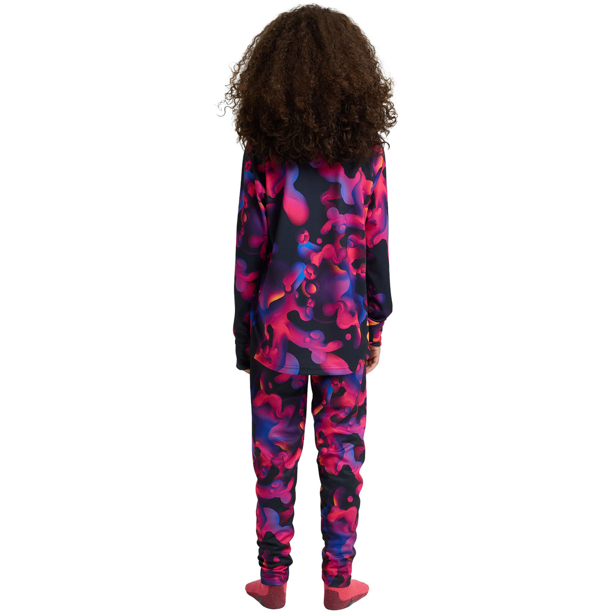 Burton Kids 1st Layer Set Base Layer