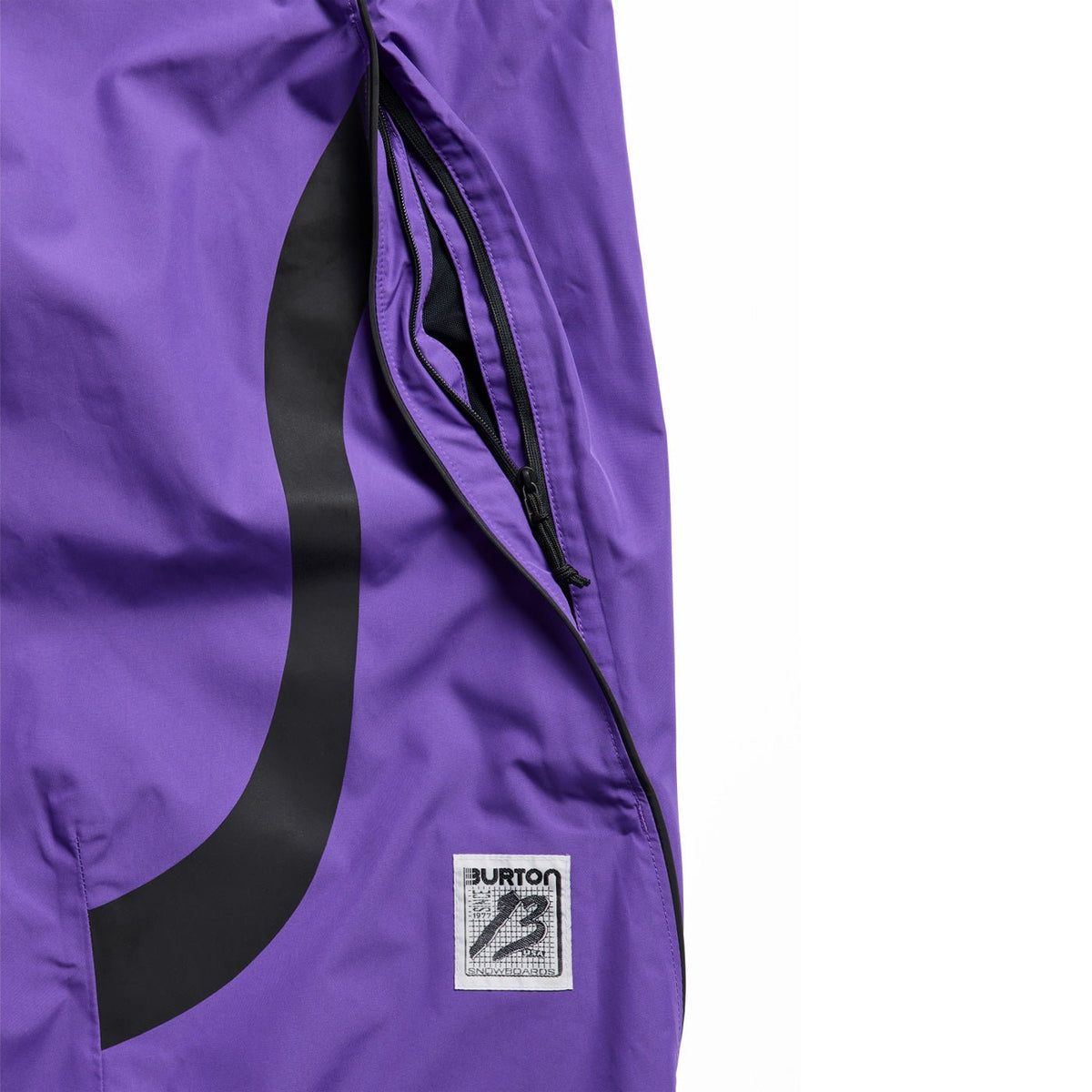 Burton 2L Baggy Simple Pants - The Snowboard Shop