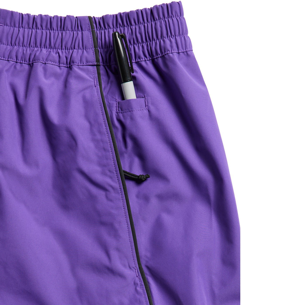 Burton 2L Baggy Simple Pants - The Snowboard Shop