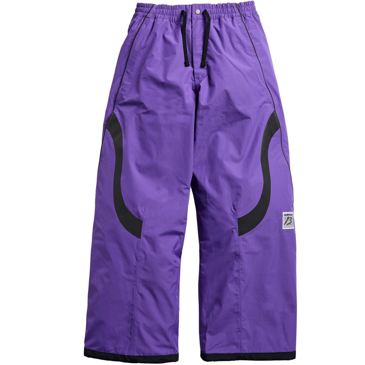 Burton 2L Baggy Simple Pants - The Snowboard Shop