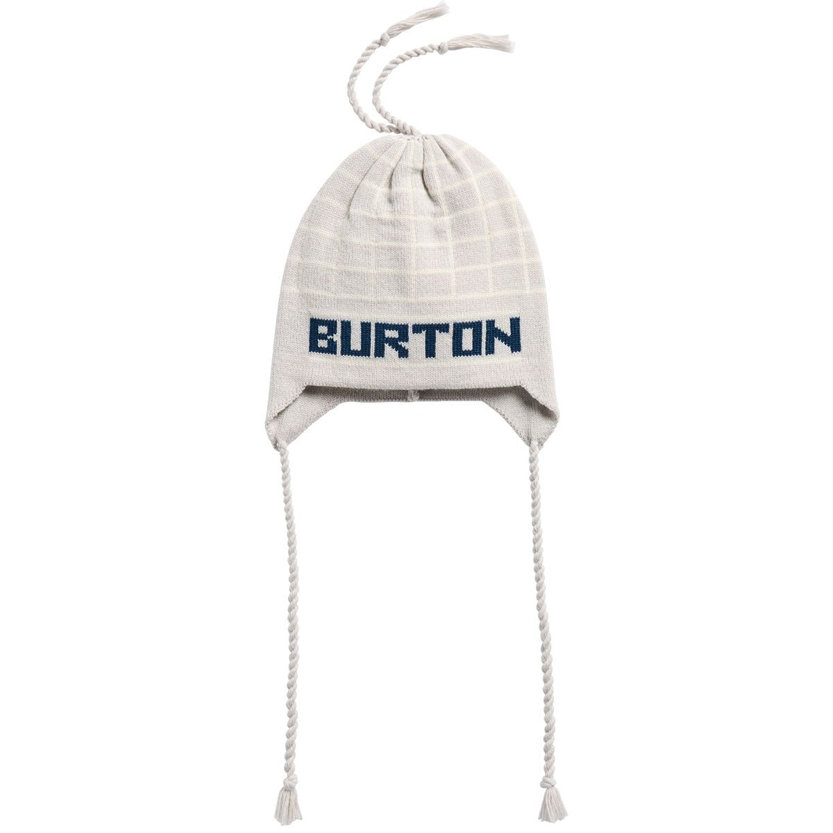 Burton 50/50 80's Earflap Beanie - The Snowboard Shop