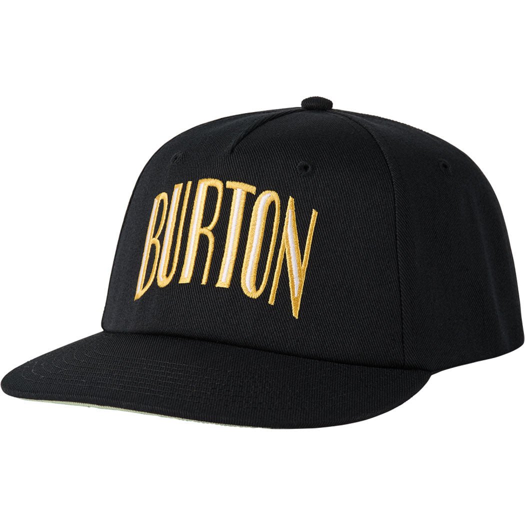 Burton 50/50 90's Hat - The Snowboard Shop