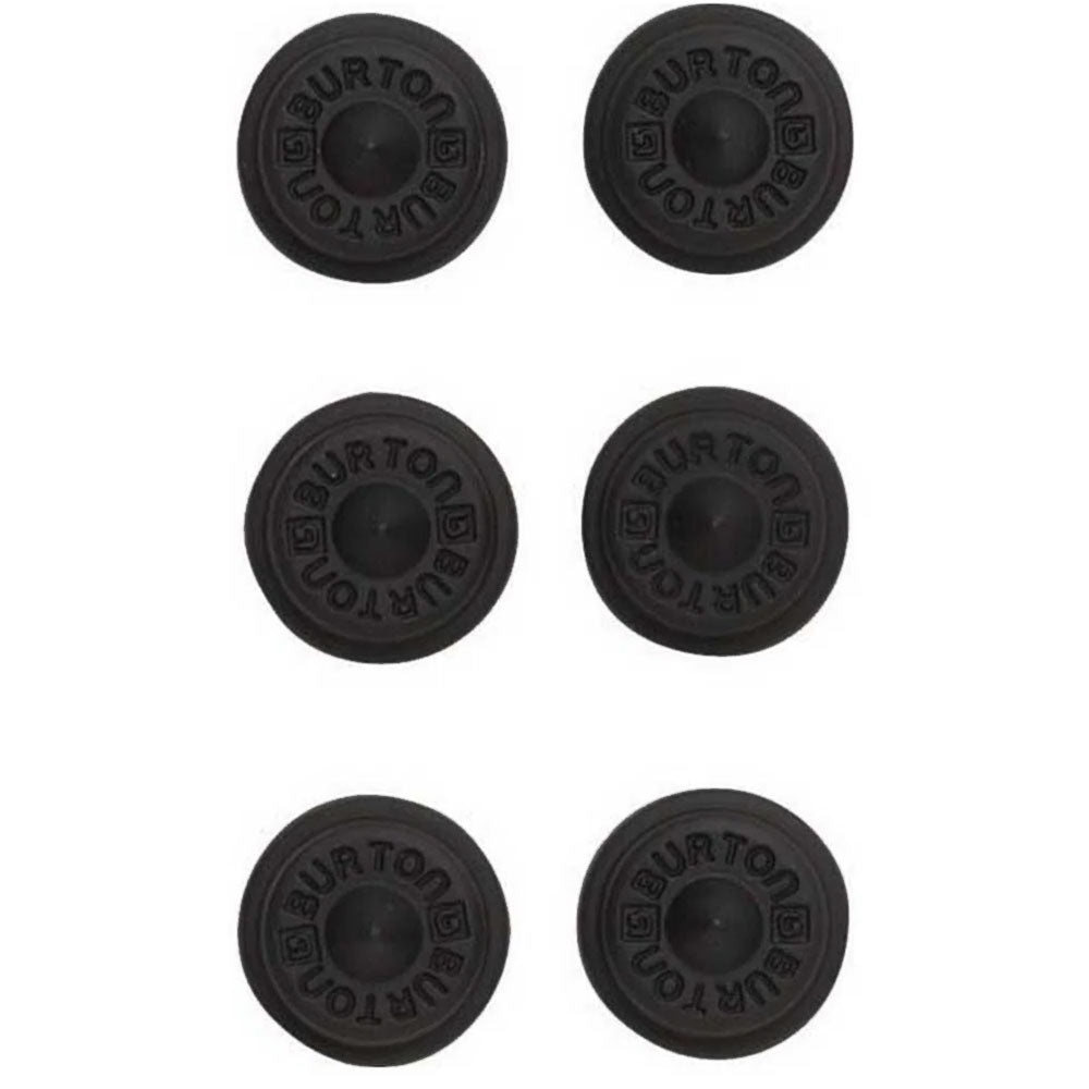 Burton Aluminium Stud Stomp Pads - The Snowboard Shop