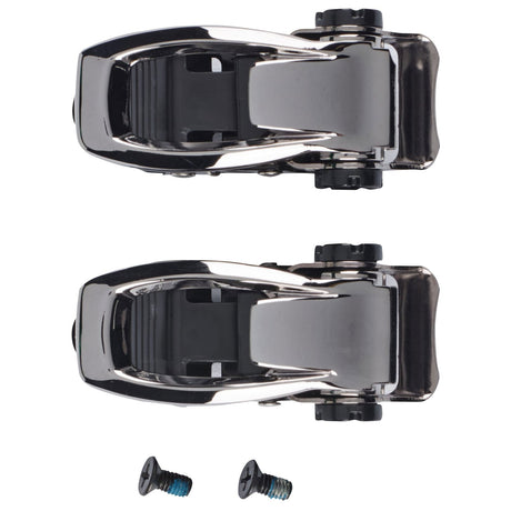 Burton Ankle Buckle Replacement Set - The Snowboard Shop