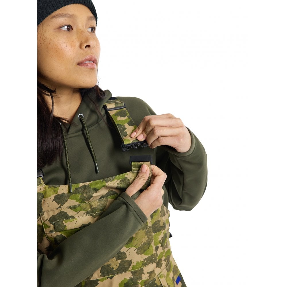 Burton Avalon Bib Pants - The Snowboard Shop
