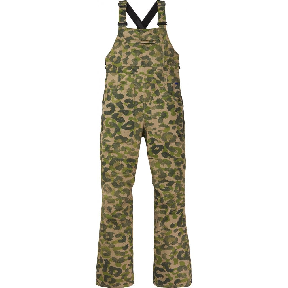 Burton Avalon Bib Pants - The Snowboard Shop