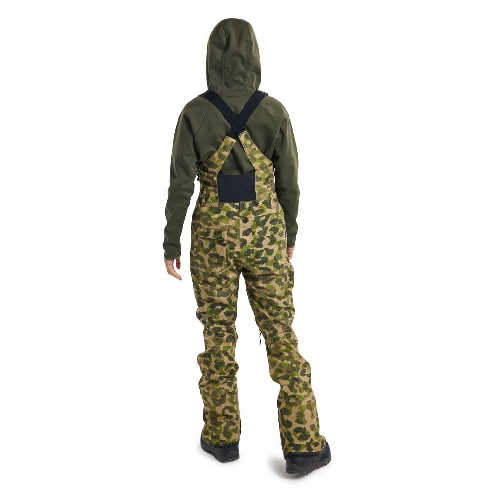 Burton Avalon Bib Pants - The Snowboard Shop