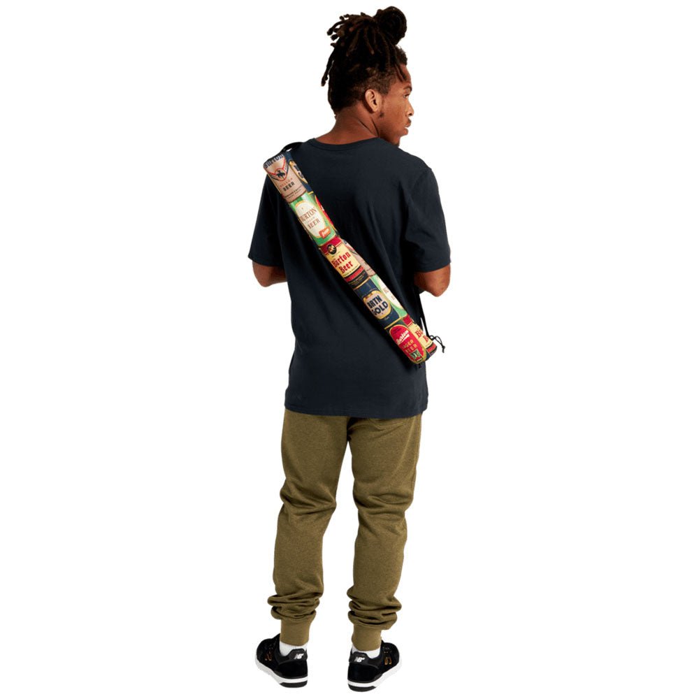 Burton Beeracuda 2L Cooler Bag - The Snowboard Shop