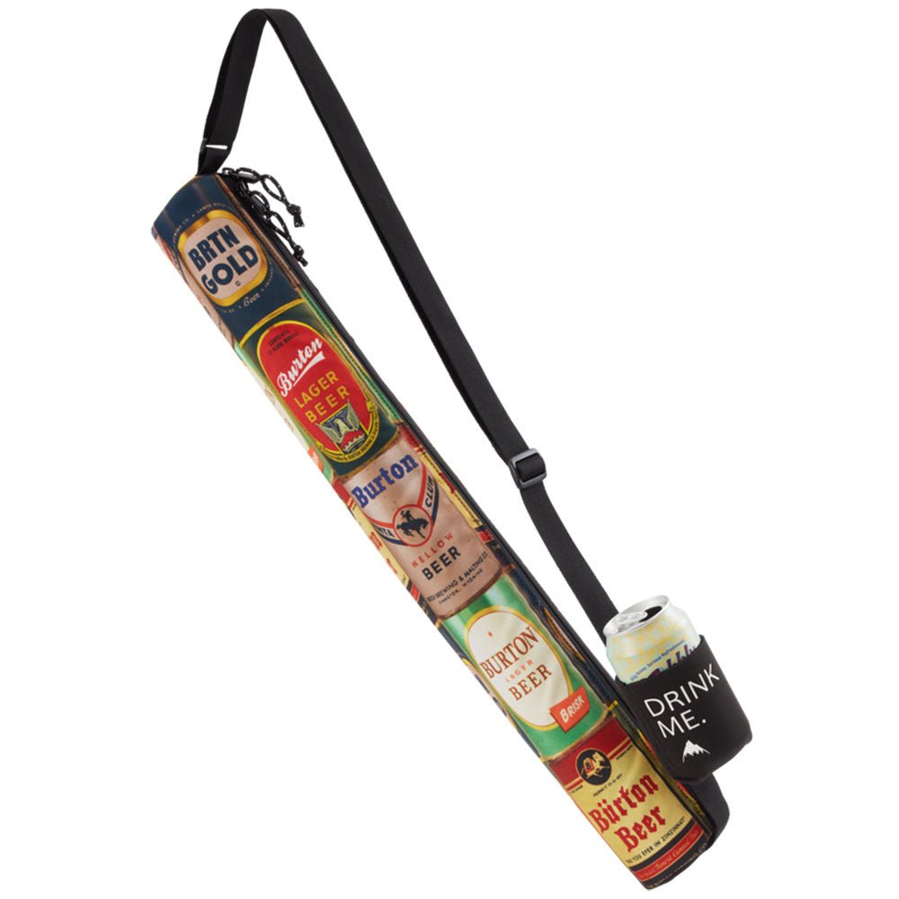 Burton Beeracuda 2L Cooler Bag - The Snowboard Shop