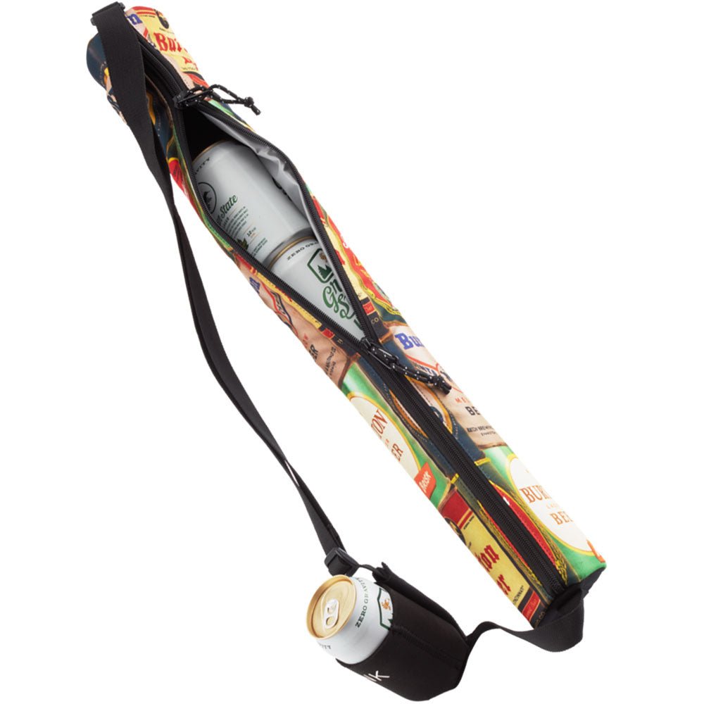 Burton Beeracuda 2L Cooler Bag - The Snowboard Shop