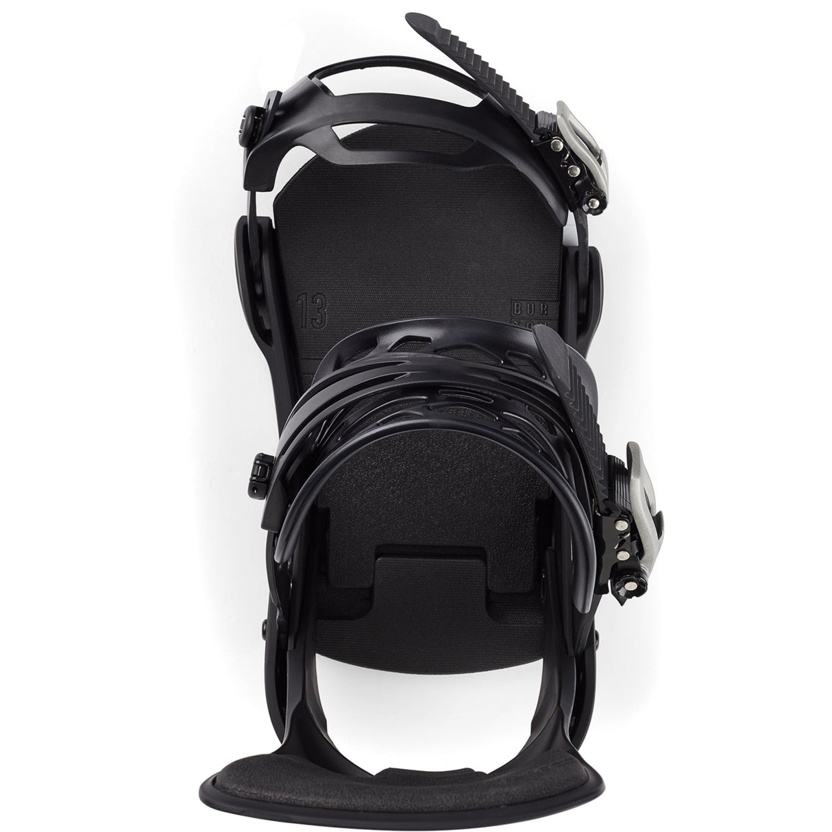 Burton Cartel Re:Flex™ Snowboard Bindings 2027 - The Snowboard Shop