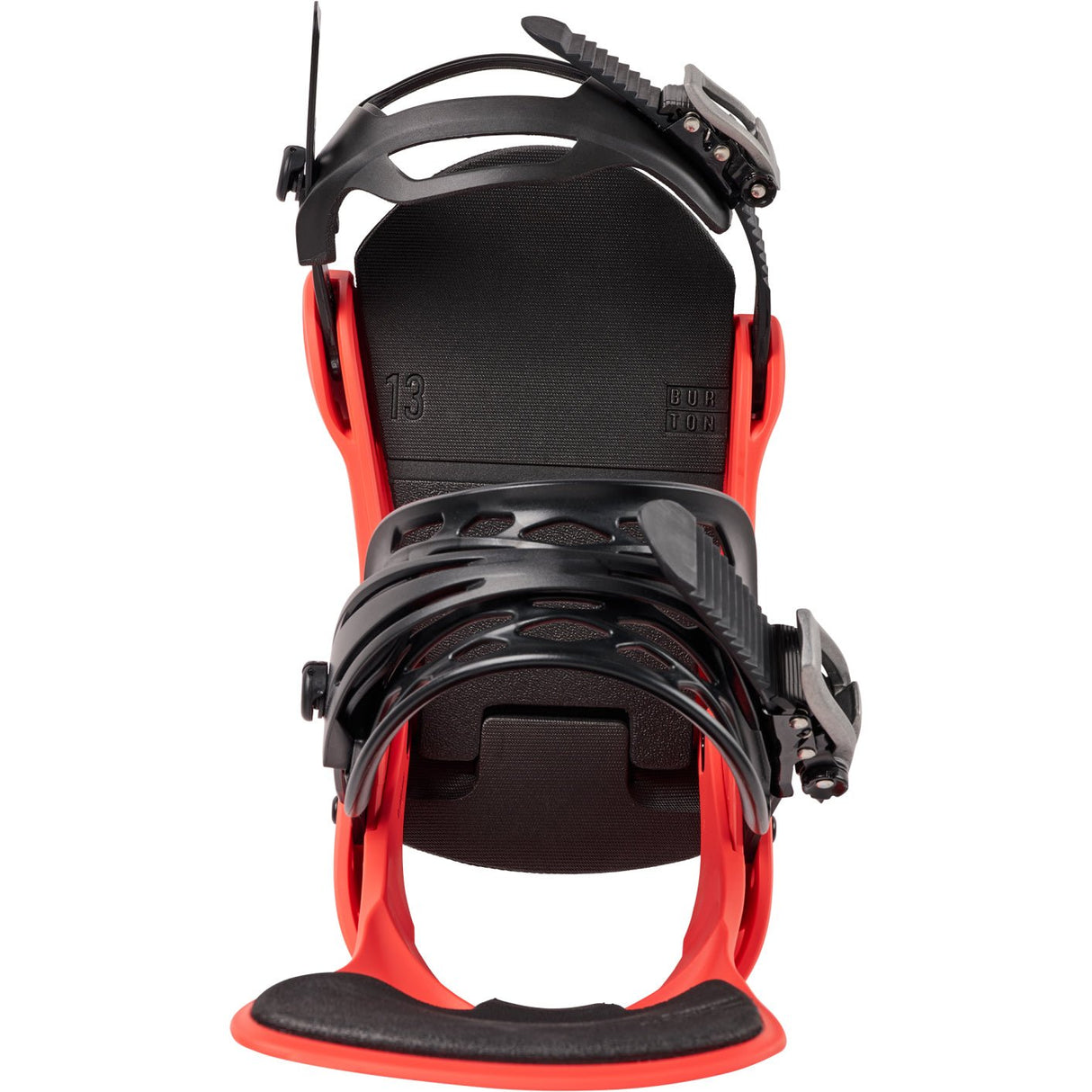 Burton Cartel Re:Flex™ Snowboard Bindings 2027 - The Snowboard Shop