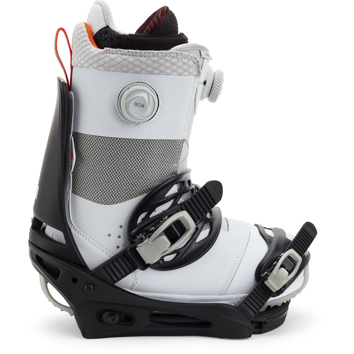 Burton Cartel Re:Flex™ Snowboard Bindings 2027 - The Snowboard Shop