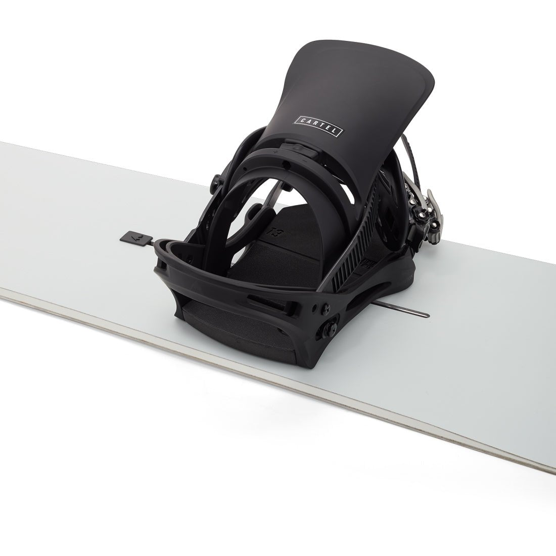 Burton Cartel Re:Flex™ Snowboard Bindings 2027 - The Snowboard Shop