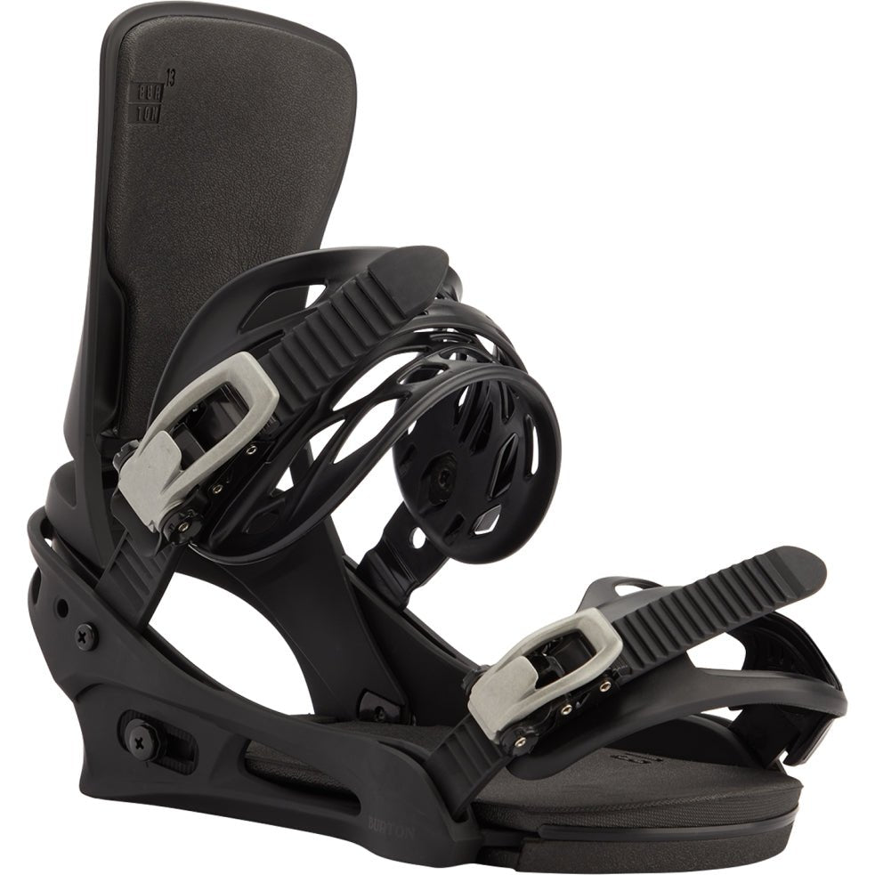 Burton Cartel Re:Flex™ Snowboard Bindings 2027 - The Snowboard Shop