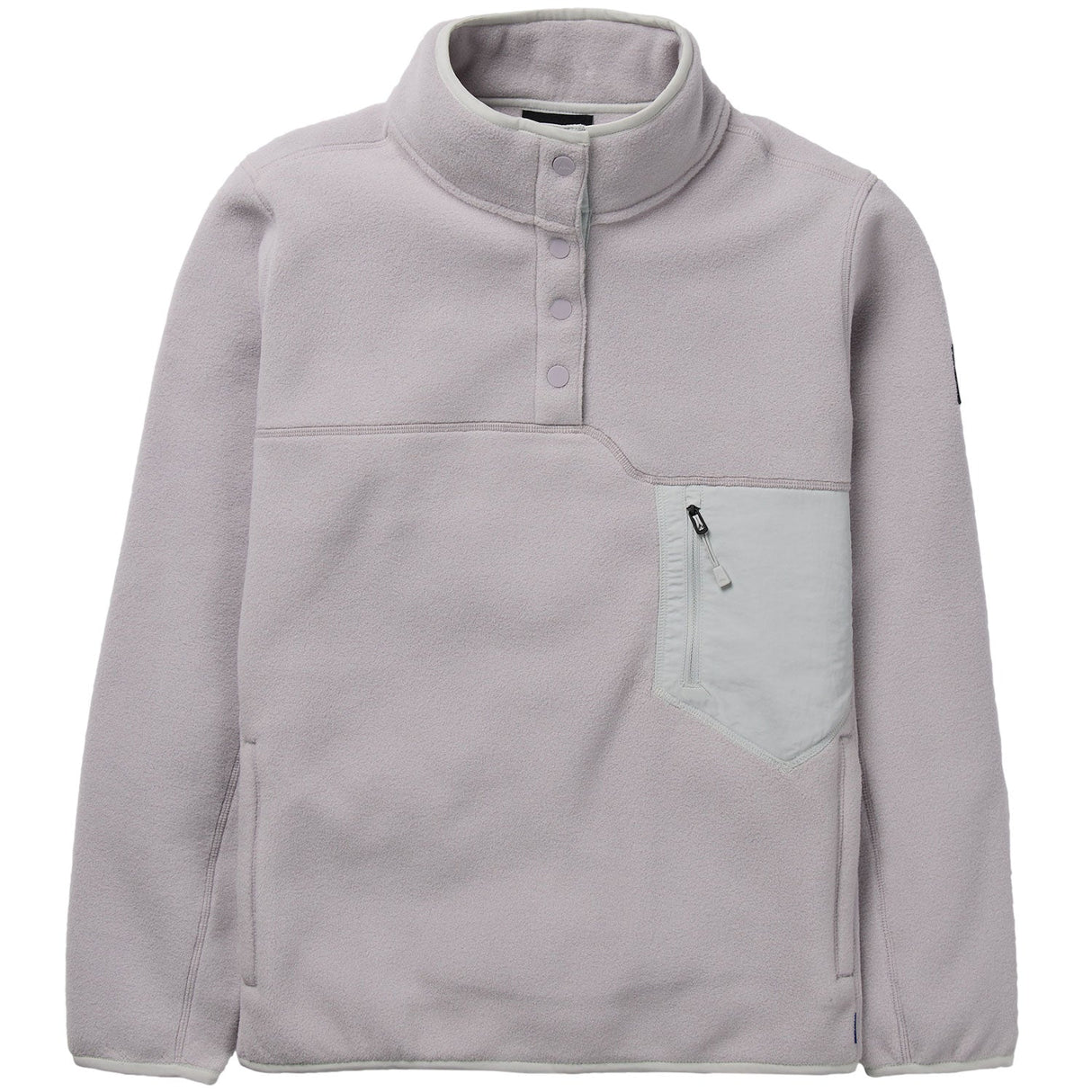 Burton Cinder Women's Fleece Pullover - The Snowboard Shop