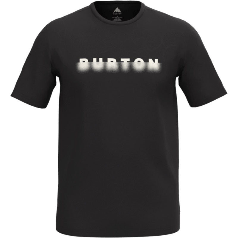 Burton Cosmist Short Sleeve T-Shirt - The Snowboard Shop