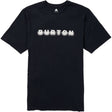 Burton Cosmist Short Sleeve T-Shirt - The Snowboard Shop