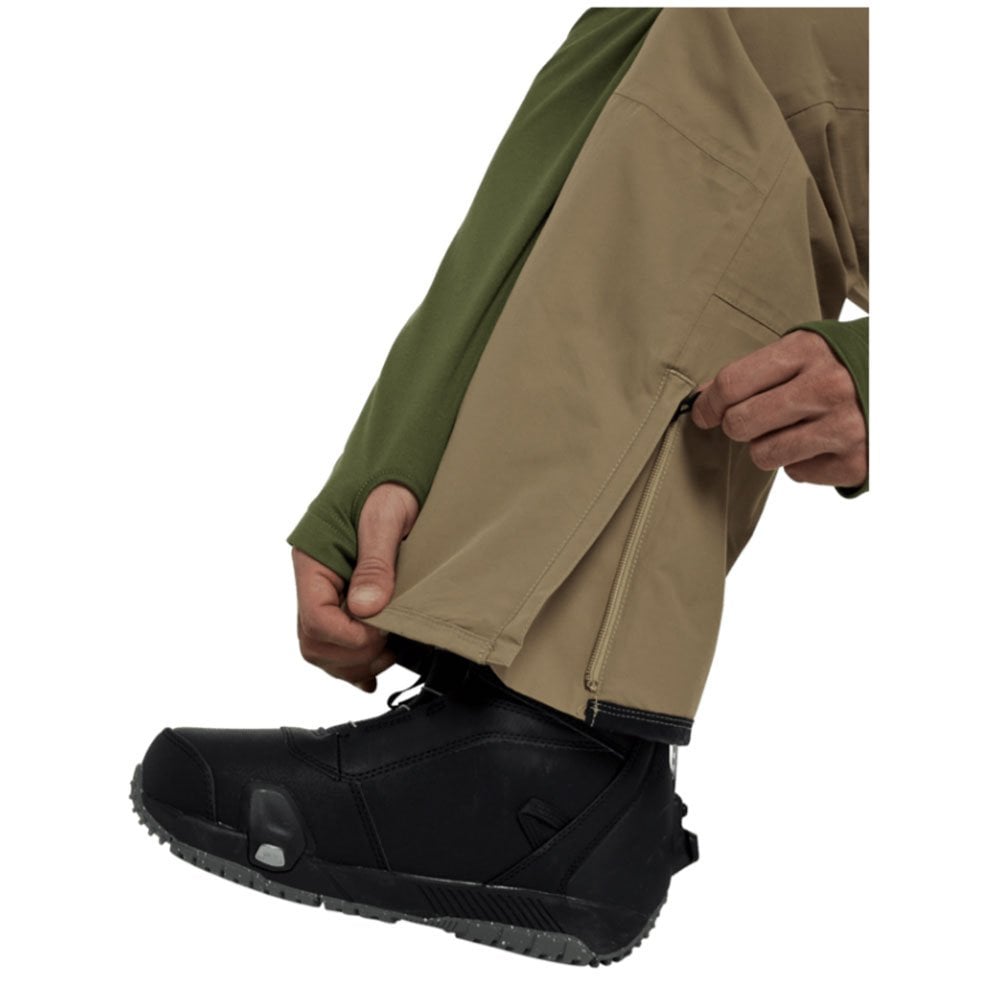 Burton Covert 2.0 2L Pants - The Snowboard Shop