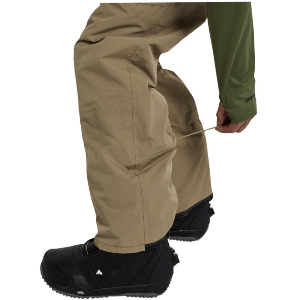 Burton Covert 2.0 2L Pants - The Snowboard Shop