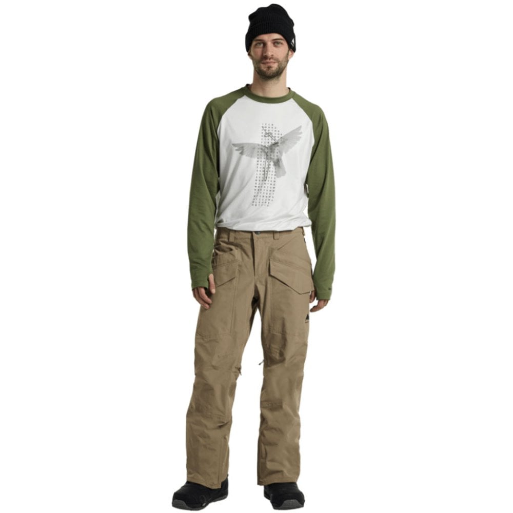 Burton Covert 2.0 2L Pants - The Snowboard Shop