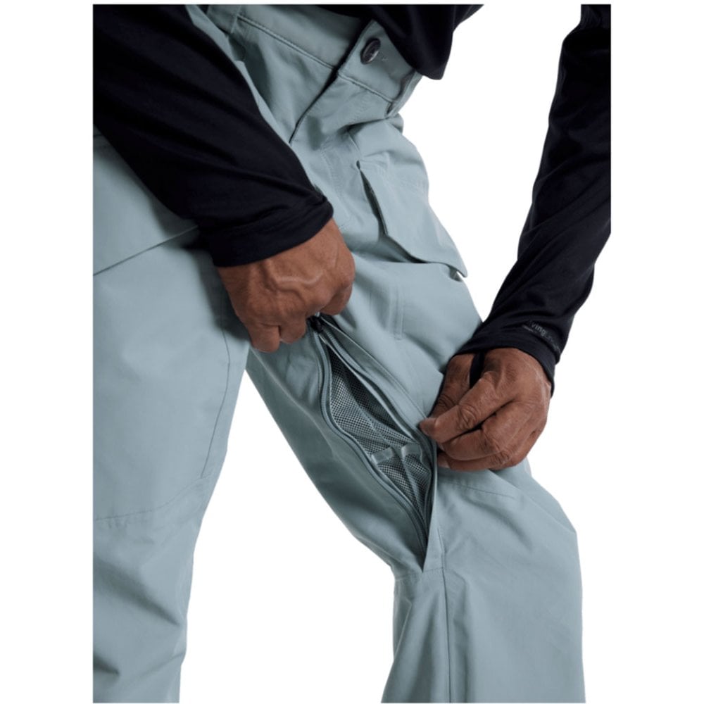 Burton Covert 2.0 2L Pants - The Snowboard Shop