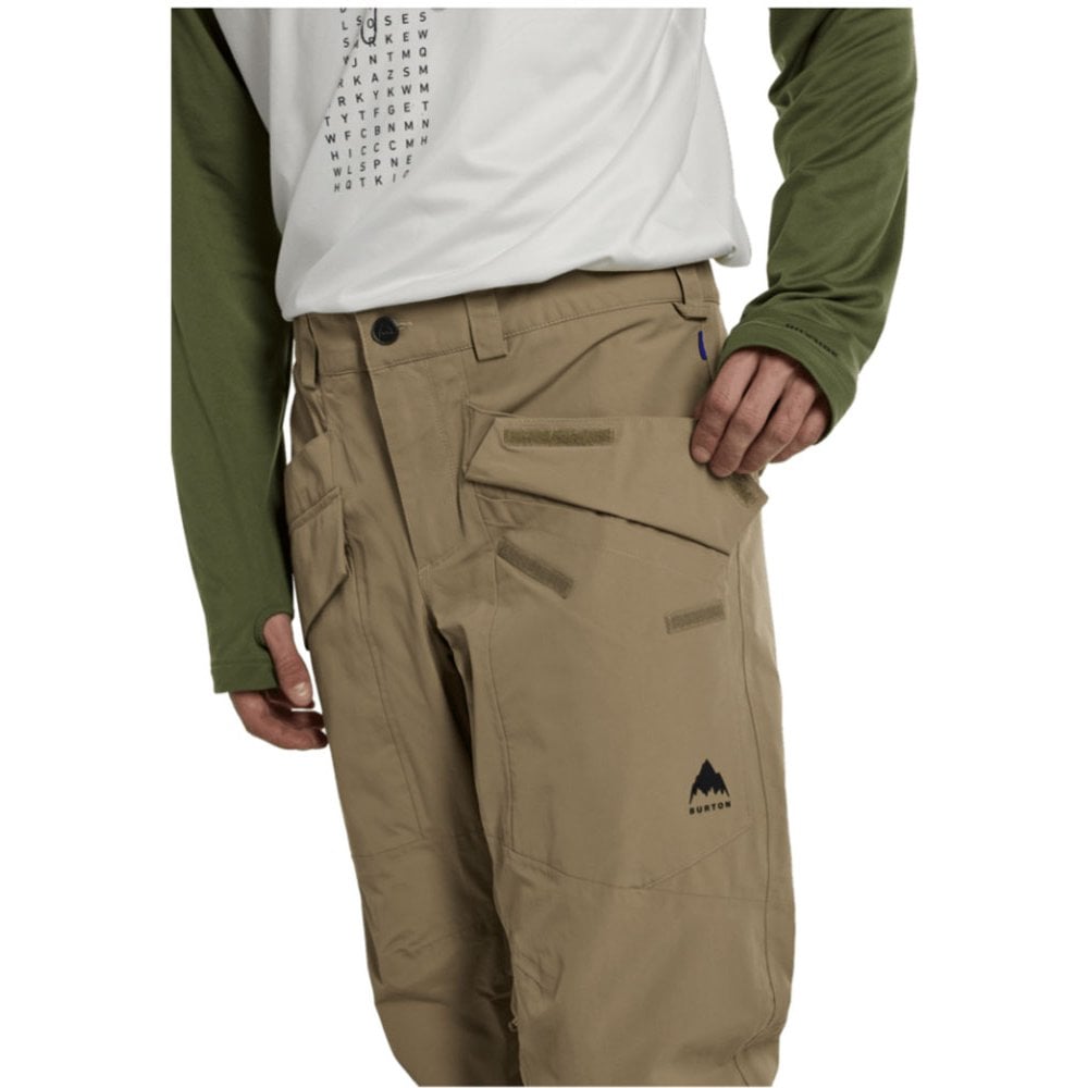 Burton Covert 2.0 2L Pants - The Snowboard Shop