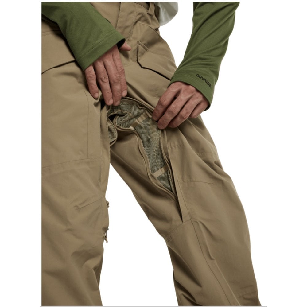 Burton Covert 2.0 2L Pants - The Snowboard Shop