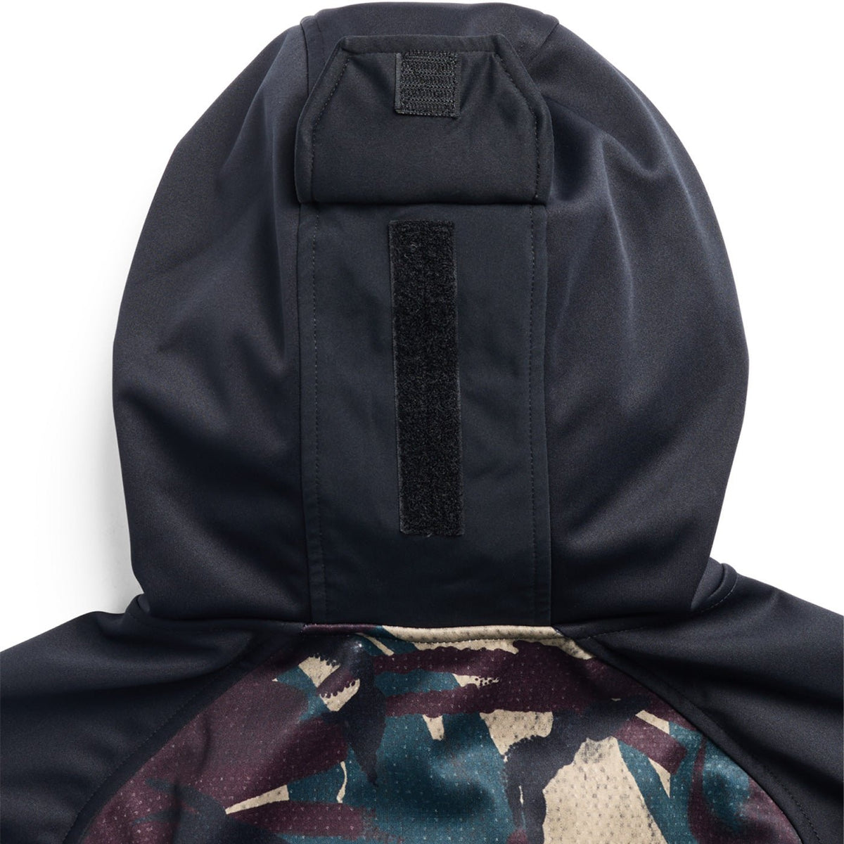 Burton Crown Weatherproof Riding Pullover Hoodie - The Snowboard Shop