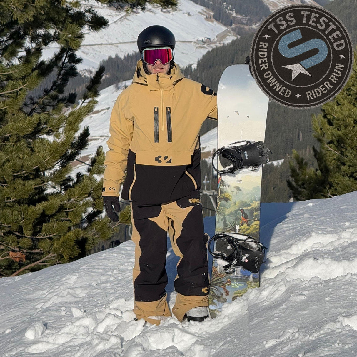 Burton Custom Camber Wide Snowboard 2026 - The Snowboard Shop