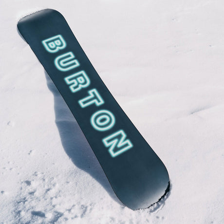 Burton Custom Camber Wide Snowboard 2026 - The Snowboard Shop