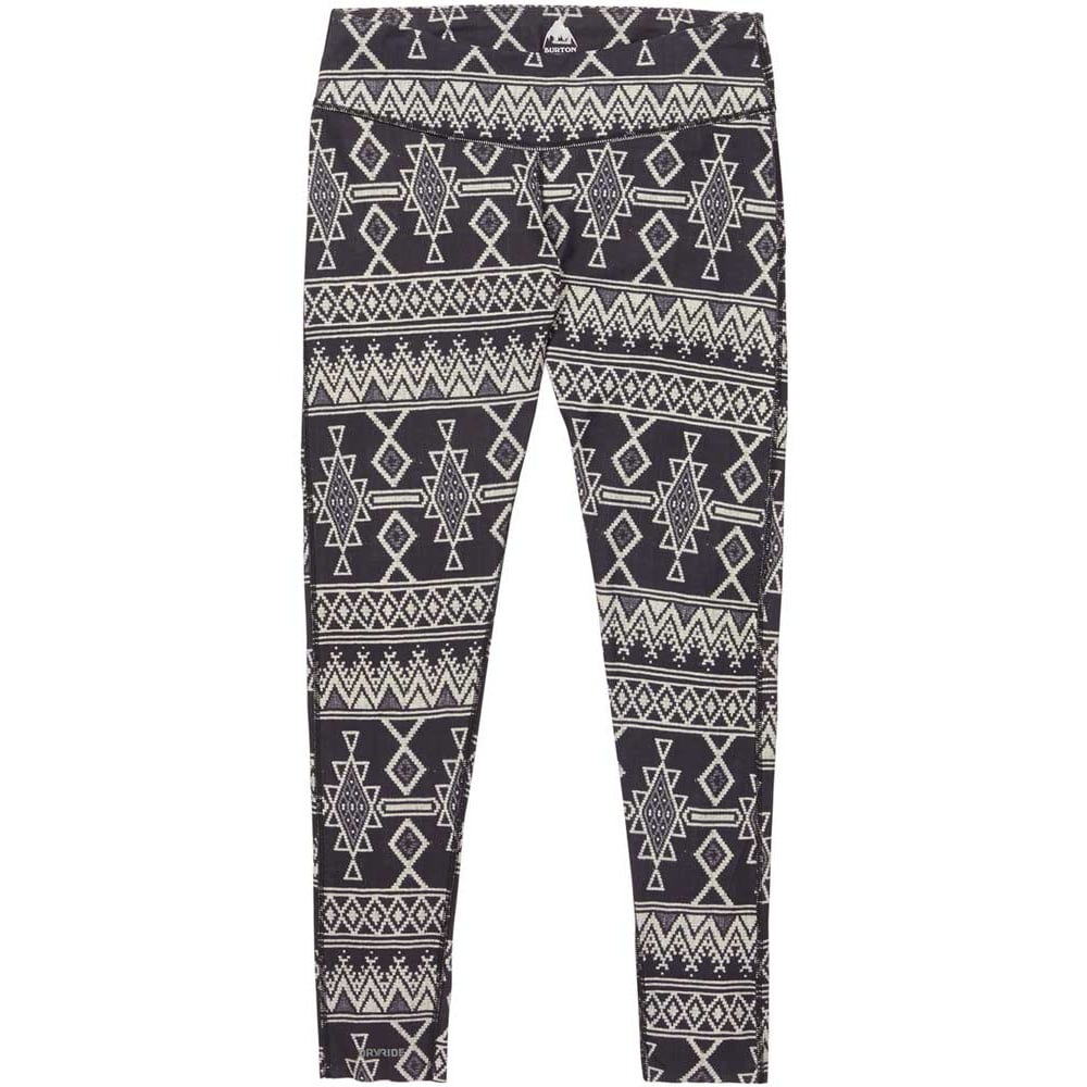 Burton Expedition Women's Pants Base Layer - The Snowboard Shop