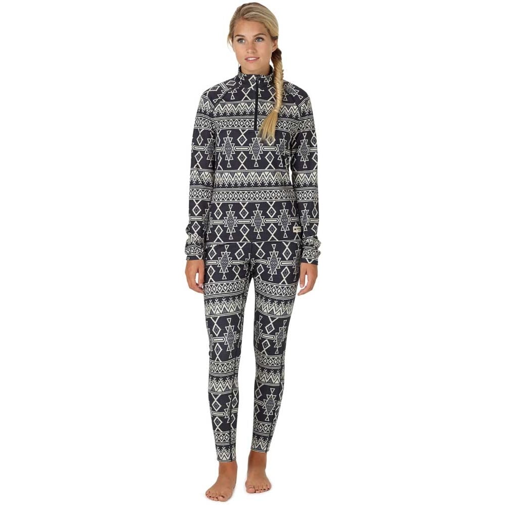 Burton Expedition Women's Pants Base Layer - The Snowboard Shop