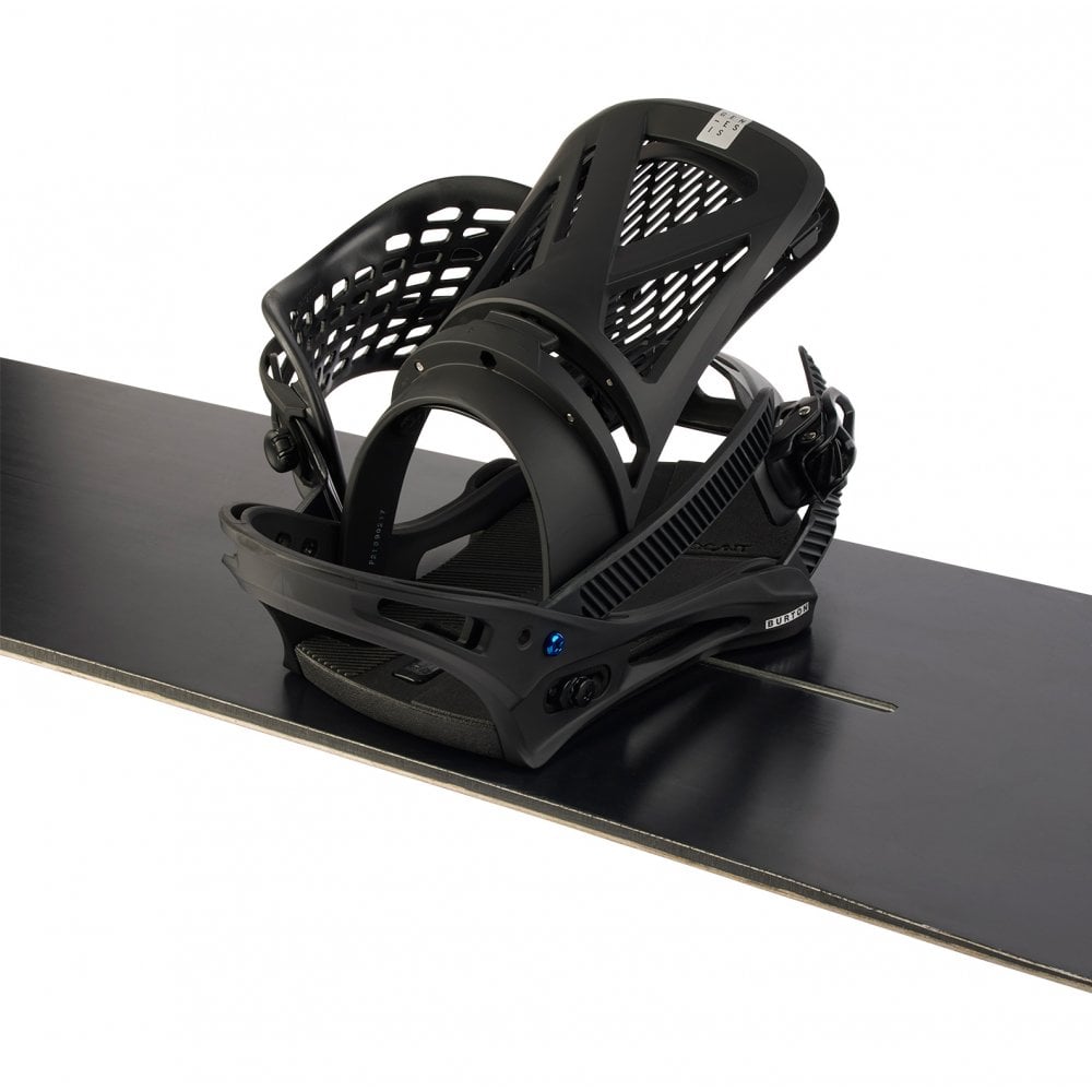 Burton Genesis Re:Flex Snowboard Bindings 2025 - The Snowboard Shop