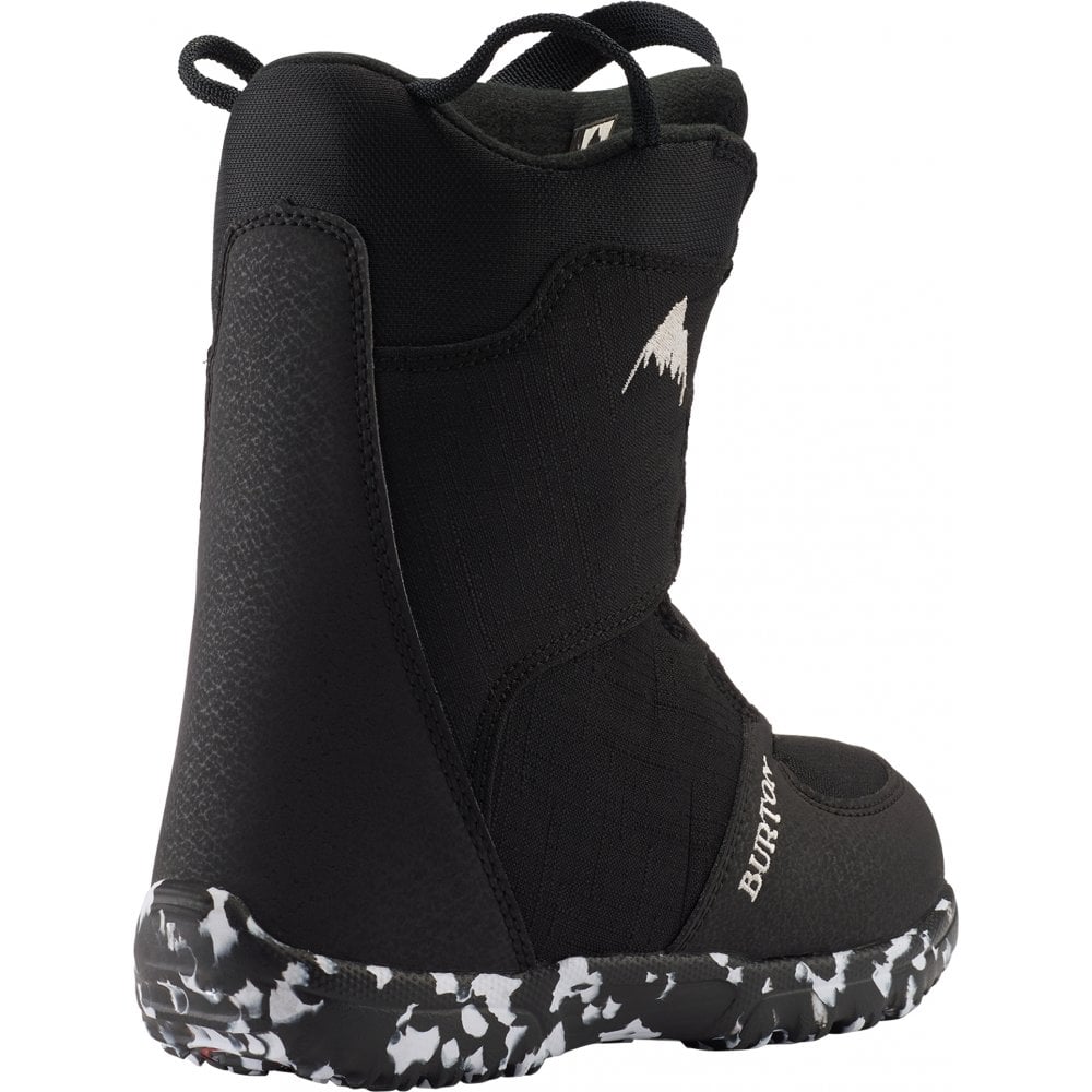 Burton Grom BOA Snowboard Boots 2024 - The Snowboard Shop