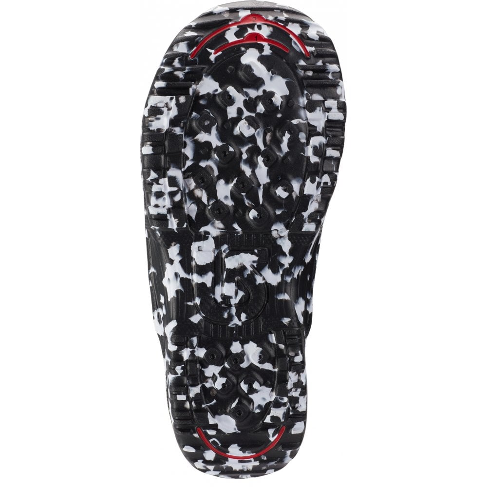 Burton Grom BOA Snowboard Boots 2024 - The Snowboard Shop