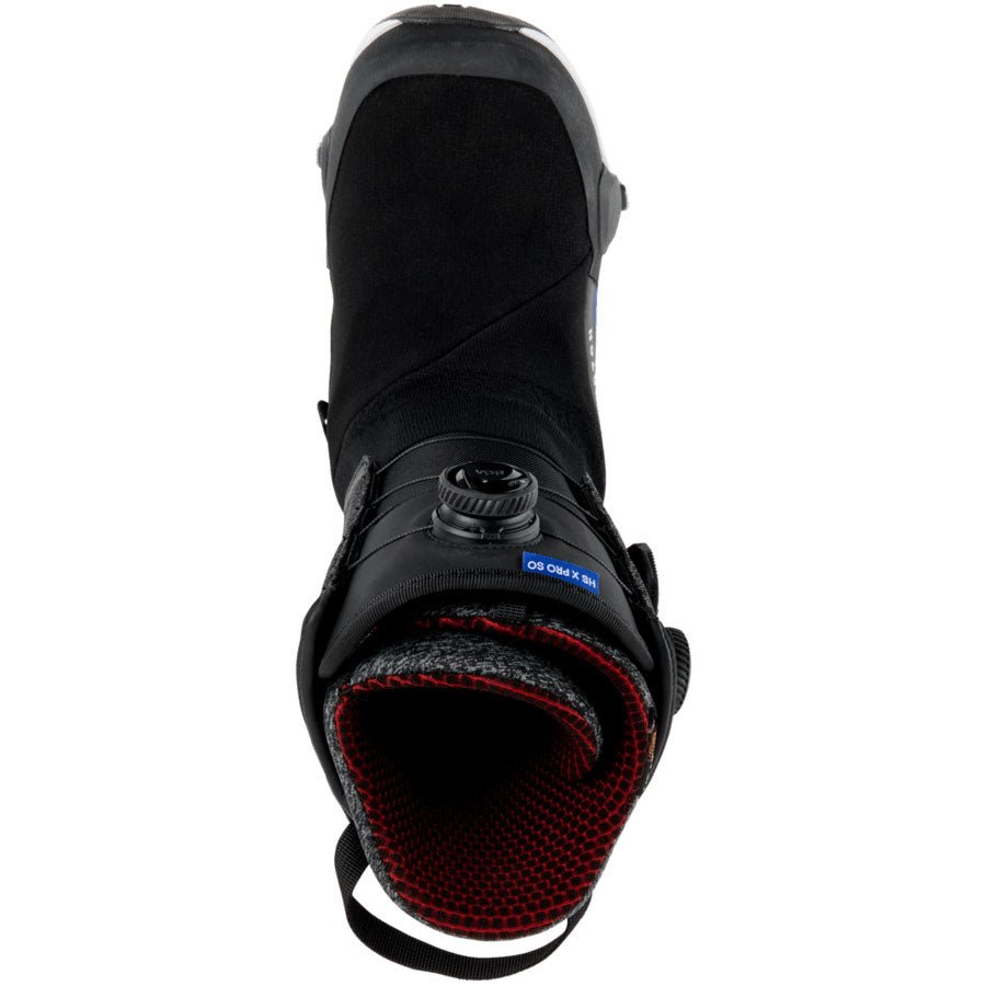 Burton Highshot X Pro Step On® Snowboard Boots - The Snowboard Shop