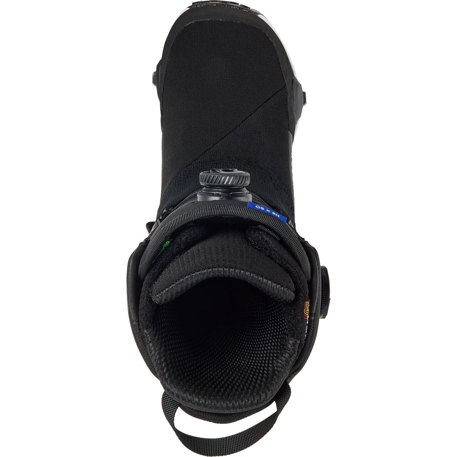 Burton Highshot X Step On® Wide Snowboard Boots - The Snowboard Shop