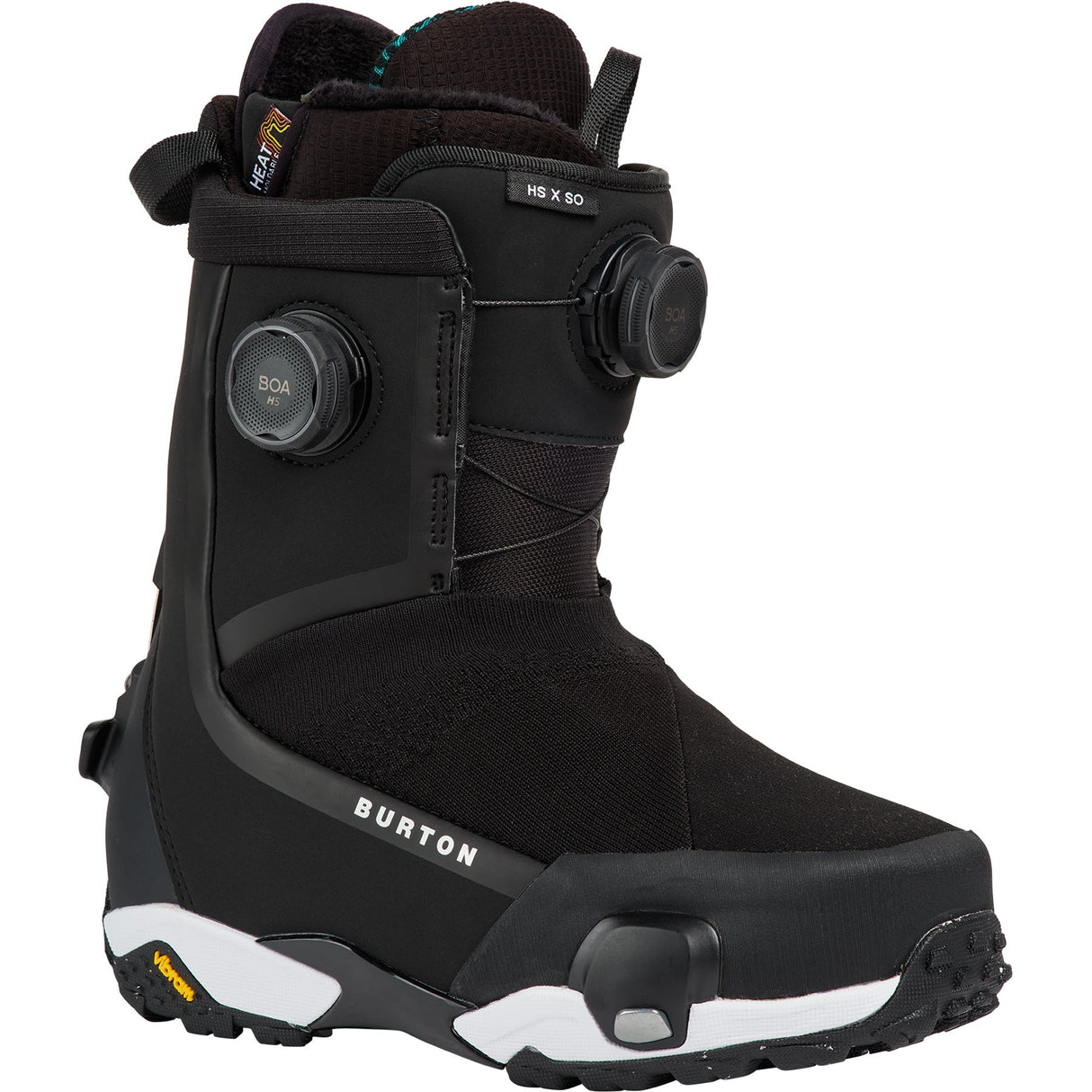 Burton Highshot X Step On® Wide Women's Snowboard Boots 2027 - The Snowboard Shop