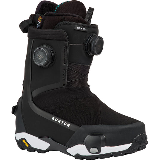 Burton Highshot X Step On® Wide Women's Snowboard Boots 2027 - The Snowboard Shop