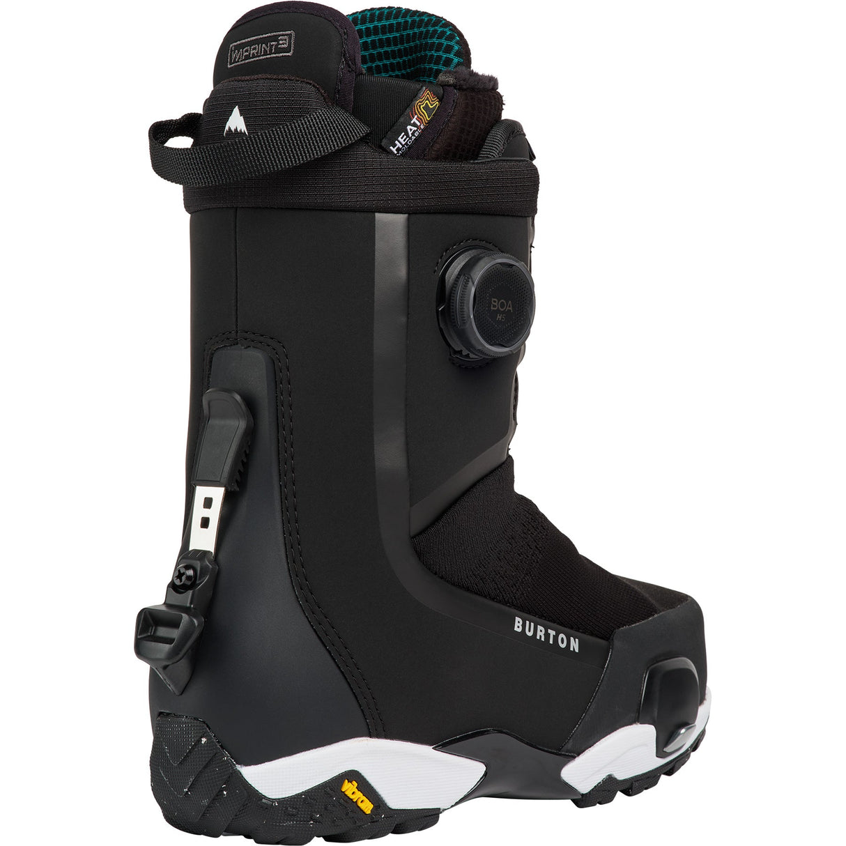 Burton Highshot X Step On® Wide Women's Snowboard Boots 2027 - The Snowboard Shop